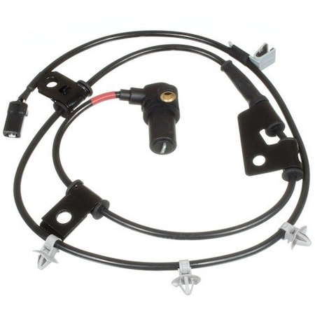 Holstein Abs Wheel Speed Sensor, 2Abs0845 2ABS0845